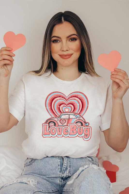 Love Bug Graphic Tee