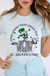 UNISEX SHORT SLEEVE