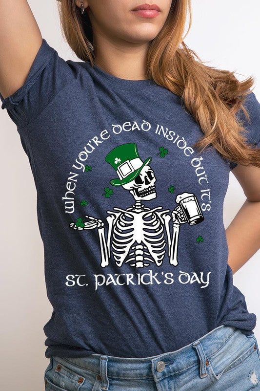 UNISEX SHORT SLEEVE