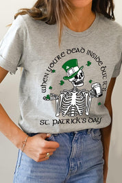 UNISEX SHORT SLEEVE