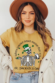 UNISEX SHORT SLEEVE