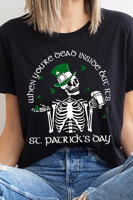 UNISEX SHORT SLEEVE