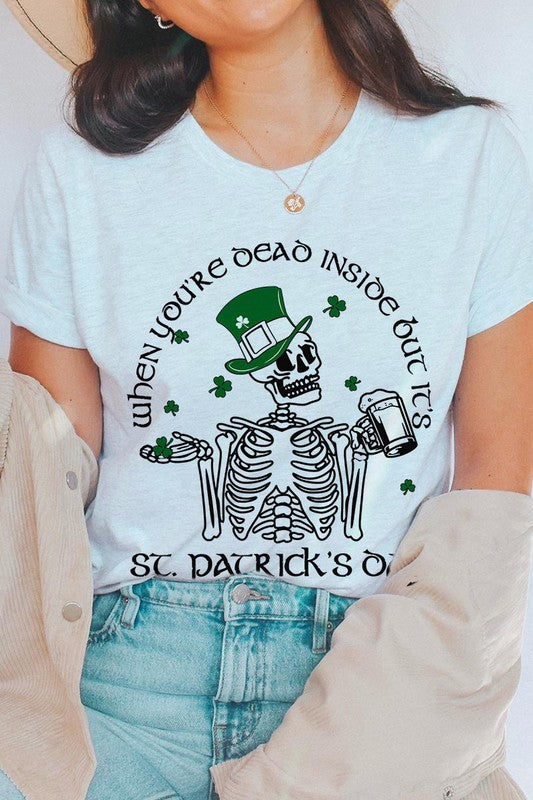 UNISEX SHORT SLEEVE