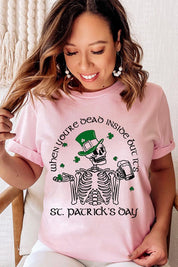 UNISEX SHORT SLEEVE