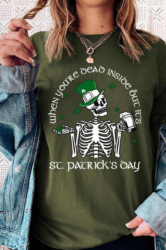 UNISEX SHORT SLEEVE
