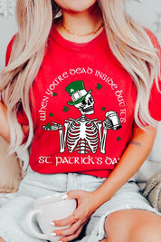 UNISEX SHORT SLEEVE