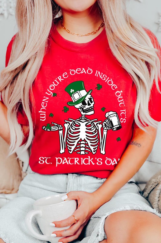 UNISEX SHORT SLEEVE