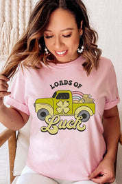 UNISEX SHORT SLEEVE