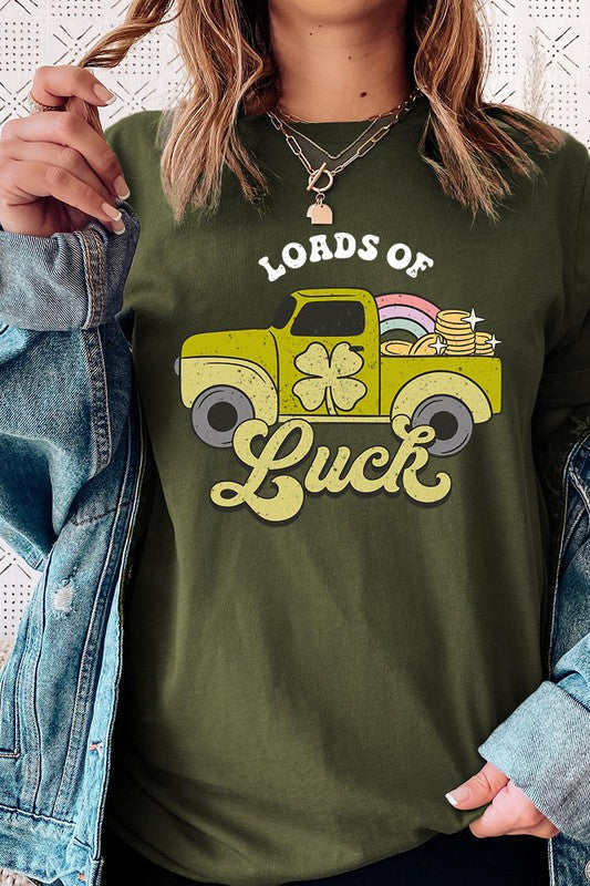UNISEX SHORT SLEEVE