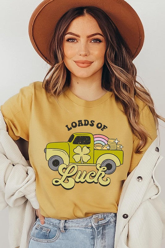 UNISEX SHORT SLEEVE