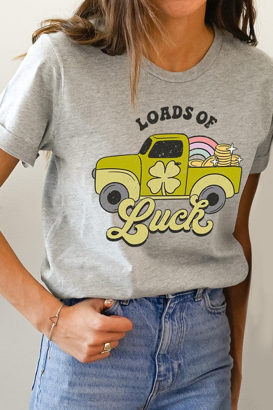 UNISEX SHORT SLEEVE