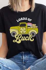 UNISEX SHORT SLEEVE