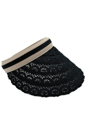 Women's Laced Visor