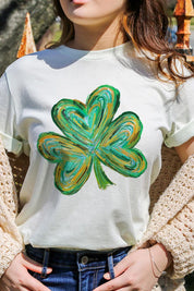 UNISEX SHORT SLEEVE