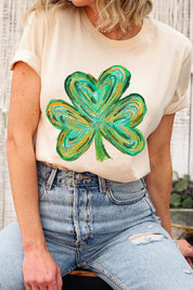 UNISEX SHORT SLEEVE