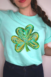 UNISEX SHORT SLEEVE