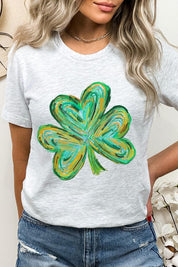 UNISEX SHORT SLEEVE
