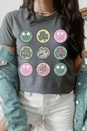 UNISEX SHORT SLEEVE