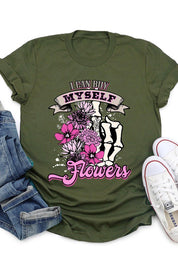 UNISEX SHORT SLEEVE