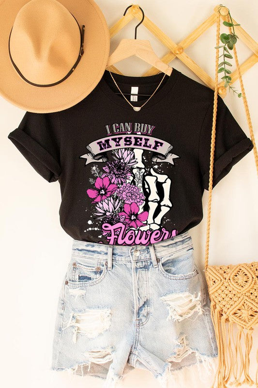 UNISEX SHORT SLEEVE