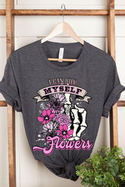 UNISEX SHORT SLEEVE