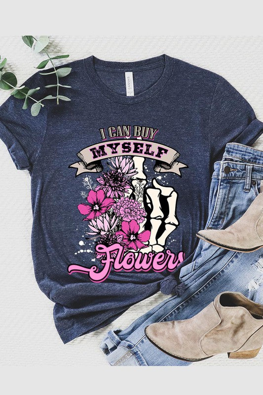 UNISEX SHORT SLEEVE