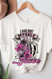 UNISEX SHORT SLEEVE