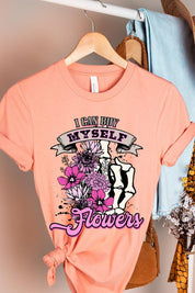 UNISEX SHORT SLEEVE