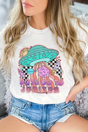 UNISEX SHORT SLEEVE