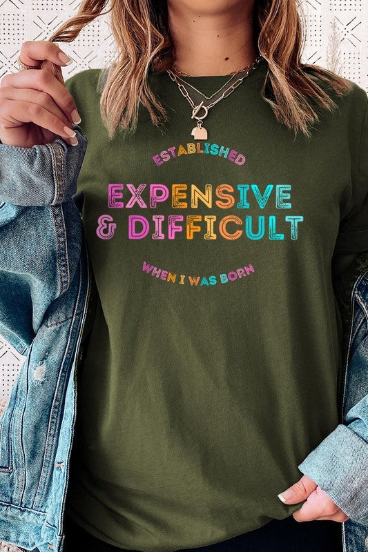 UNISEX SHORT SLEEVE