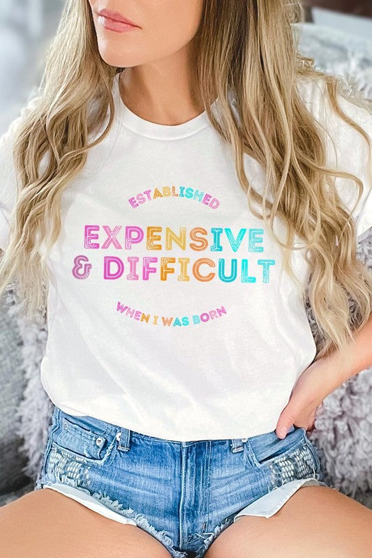 UNISEX SHORT SLEEVE