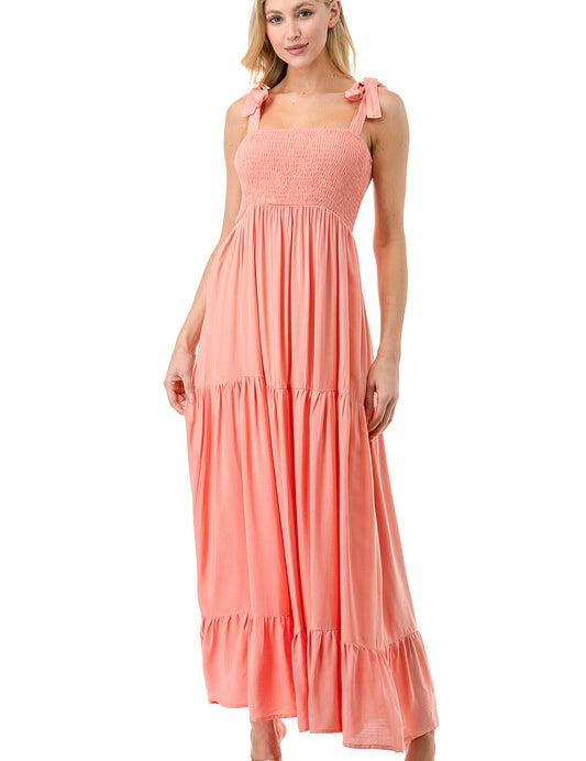 Women MAXI Dress