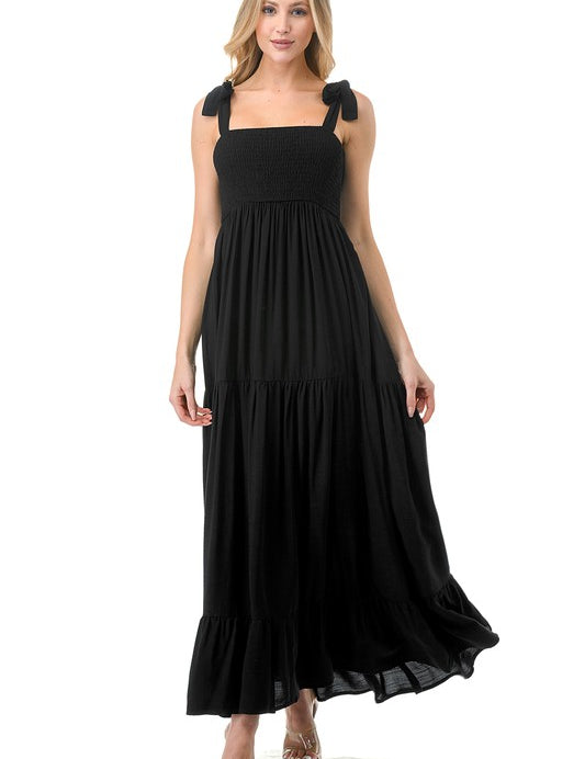 Women MAXI Dress