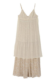 Sl Tank Dress