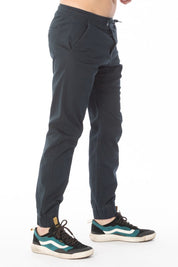 JOGGER PANT - NAVY BLUE