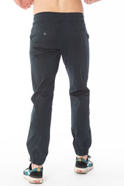 JOGGER PANT - NAVY BLUE
