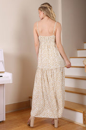 Sl Tank Dress