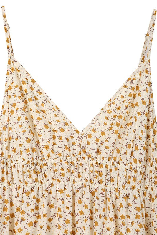Sl Tank Dress